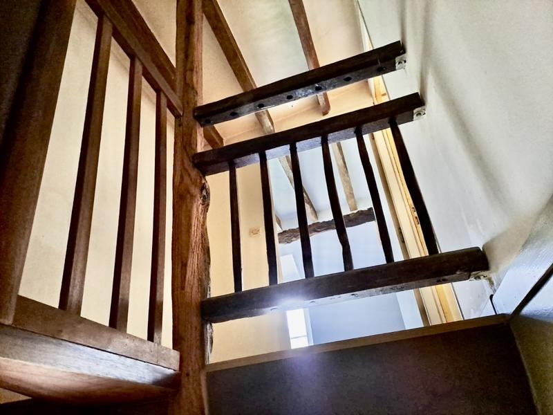 Longère - 200 m² - 6 pièces