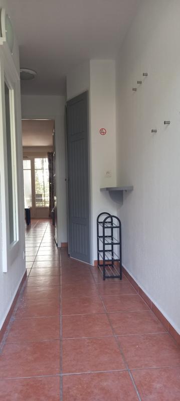 Appartement - 32 m² - 2 pièces