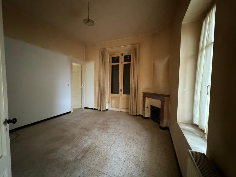 Maison - 56 m² - 3 pièces