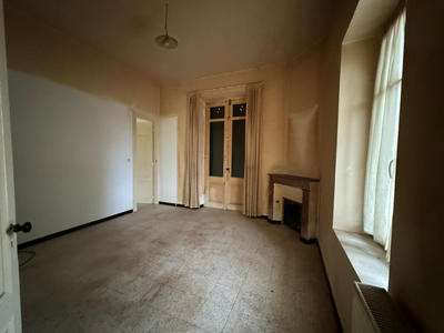 Maison - 56 m² - 3 pièces