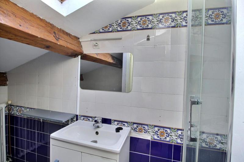 Maison - 71 m² - 5 pièces