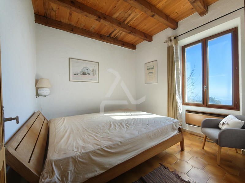 Maison de village - 134 m² - 8 pièces