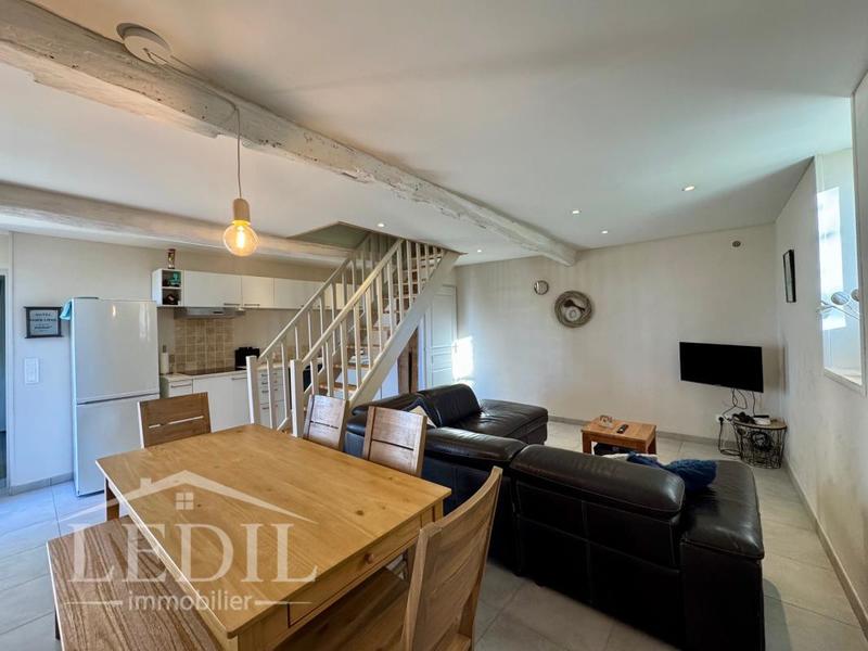 Gîte - 215 m² - 7 pièces