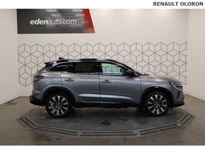 Renault Austral E-Tech hybrid 200 Techno