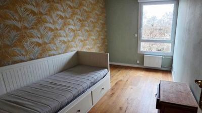 Appartement - 80 m² - 3 pièces