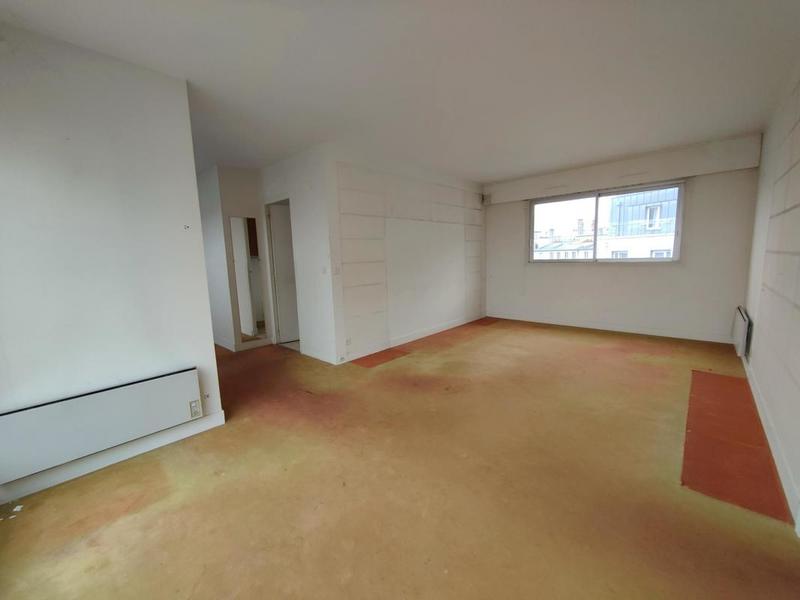 Appartement - 54 m² - 2 pièces