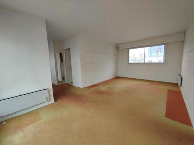 Appartement - 54 m² - 2 pièces