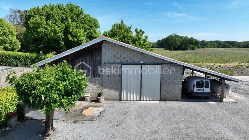 Propriété - 160 m² - 6 pièces