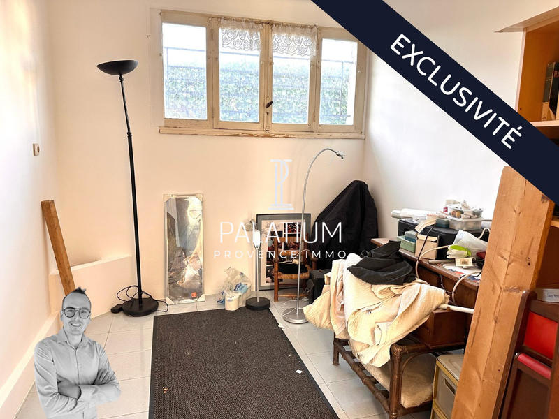 Maison ancienne - 170 m² - 8 pièces