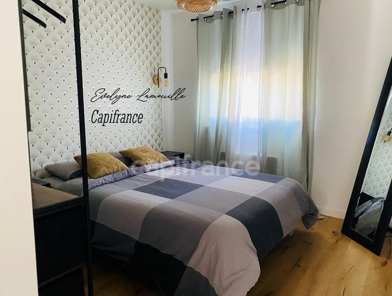 Maison - 197 m² - 7 pièces