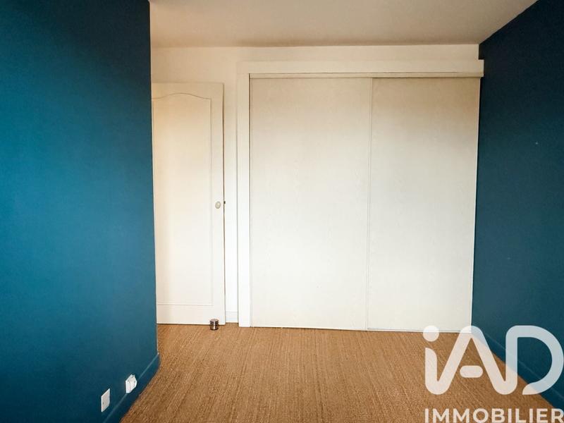 Appartement - 48 m² - 3 pièces