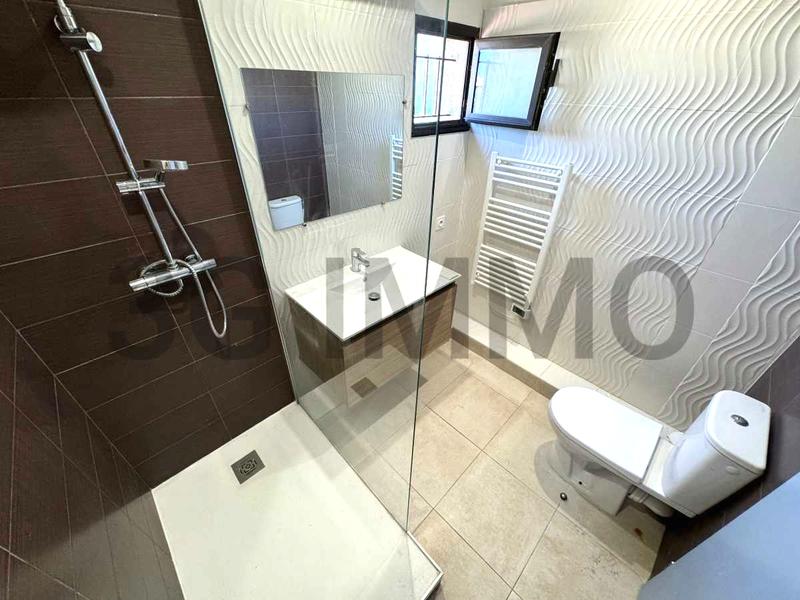 Maison - 97 m² - 6 pièces