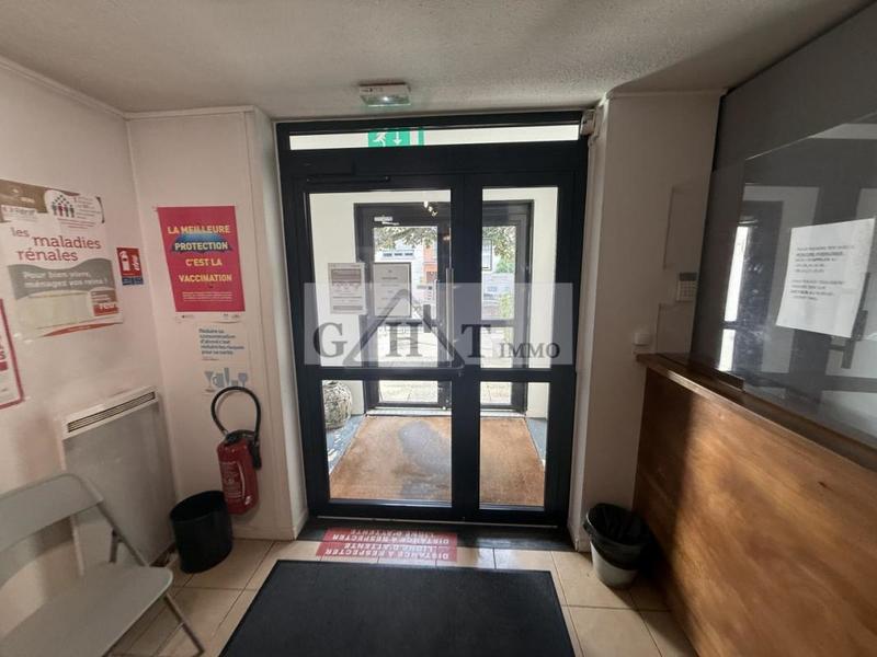 Local commercial - 250 m²