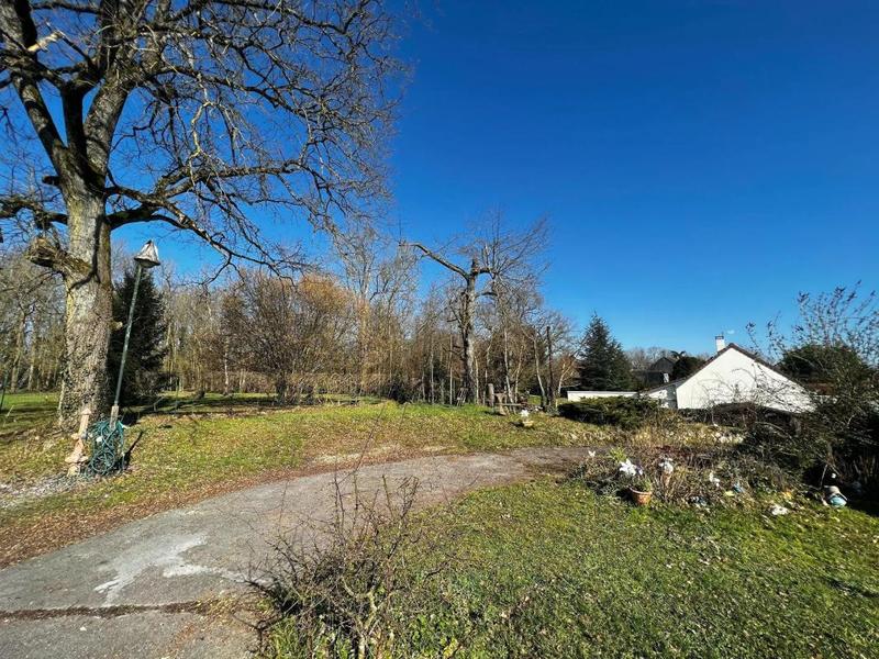 Maison - 145 m² - 5 pièces