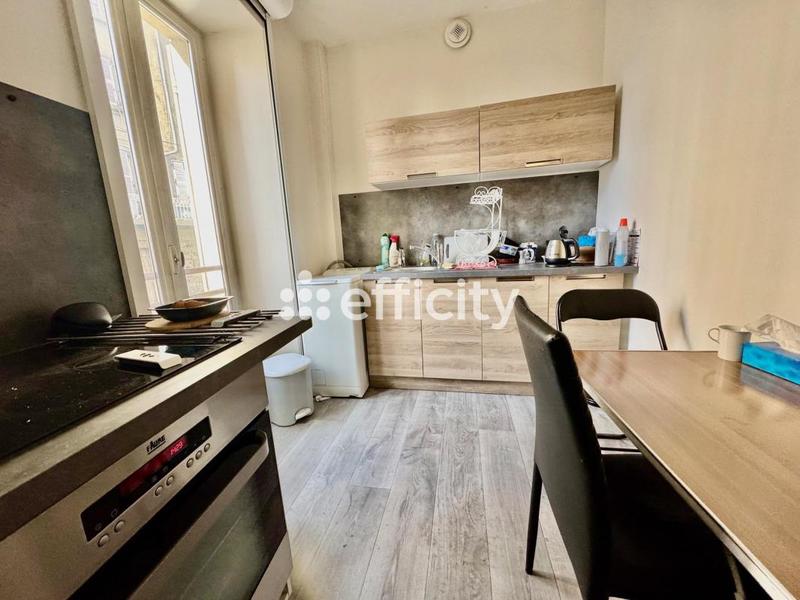 Immeuble - 413 m² - 16 pièces