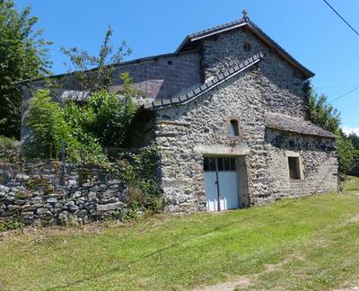 Maison - 152 m² - 7 pièces