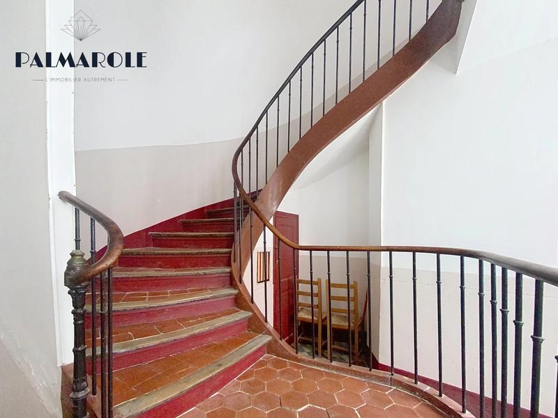 Appartement - 108 m² - 4 pièces