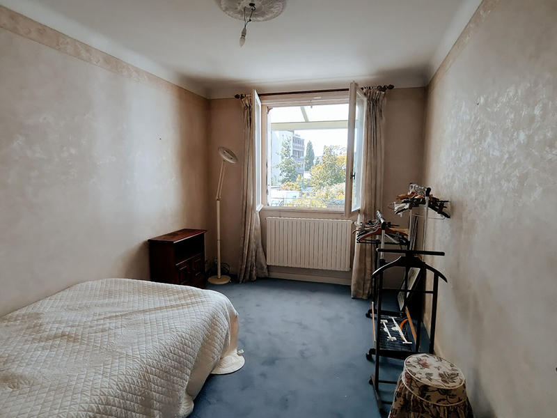 Maison - 144 m² - 6 pièces