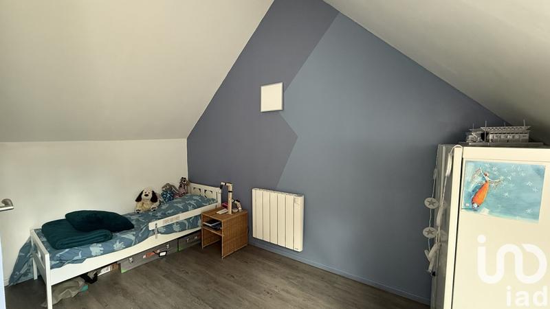 Maison de campagne - 165 m² - 6 pièces