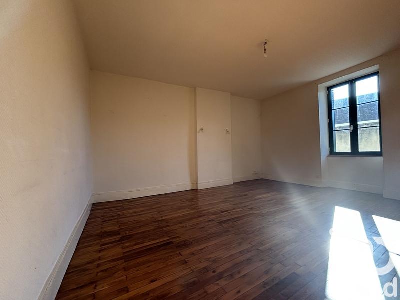 Maison de ville - 135 m² - 5 pièces