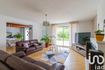 Maison - 194 m² - 8 pièces