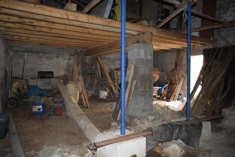 Maison - 126 m² - 7 pièces