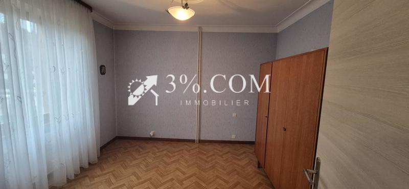 Maison - 140 m² - 7 pièces