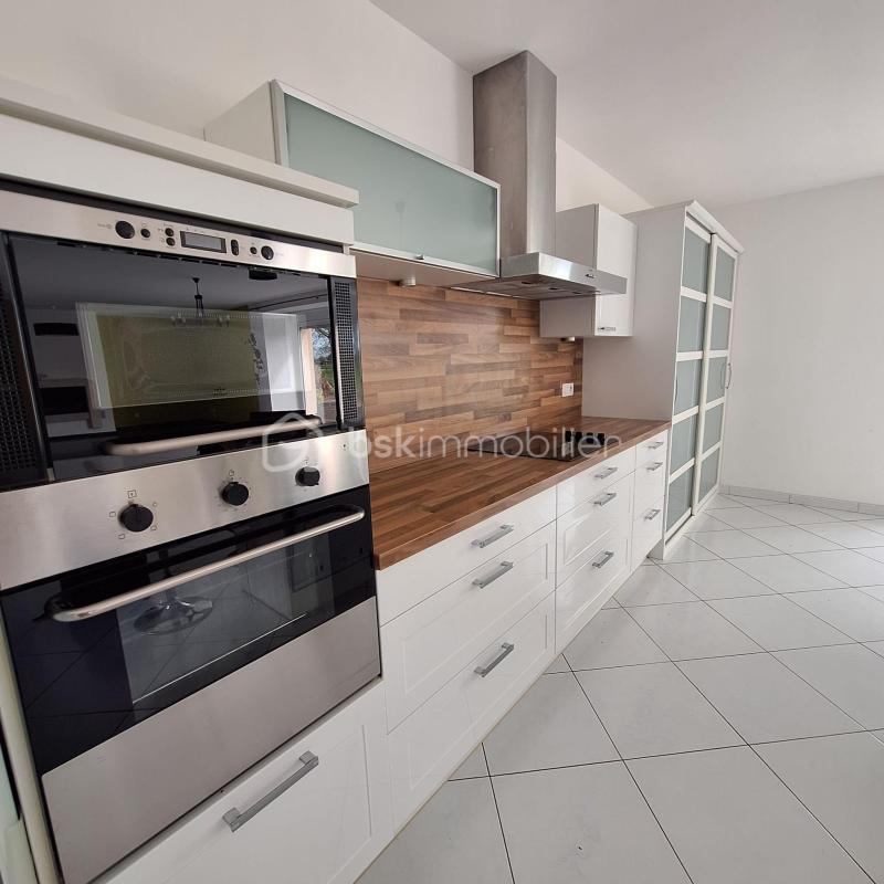 Maison en pierre - 159 m² - 6 pièces