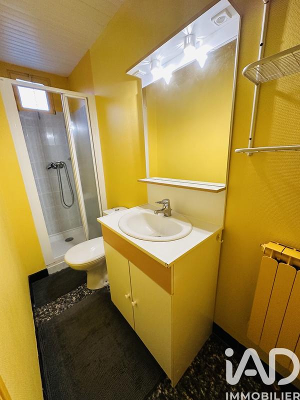 Maison - 368 m² - 15 pièces