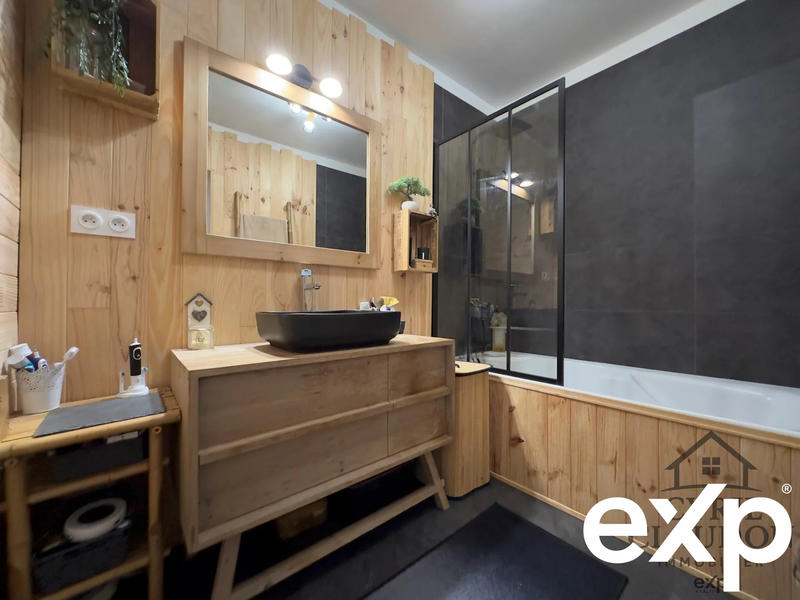 Maison - 133 m² - 5 pièces