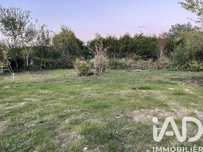 Maison - 139 m² - 6 pièces