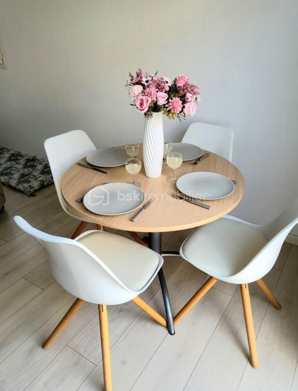 Villa - 42 m² - 3 pièces