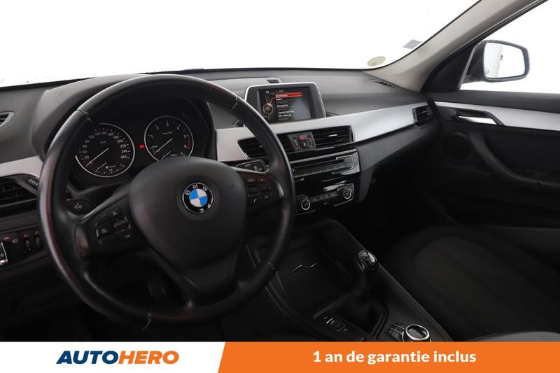 Bmw X1 sDrive18d Lounge 150 ch