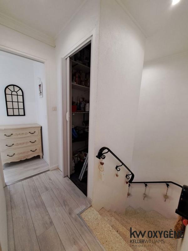 Maison - 63 m² - 3 pièces