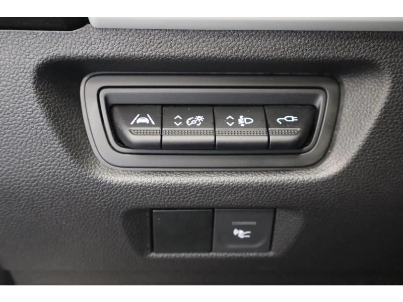 Renault Zoe R110 Achat Intégral Limited