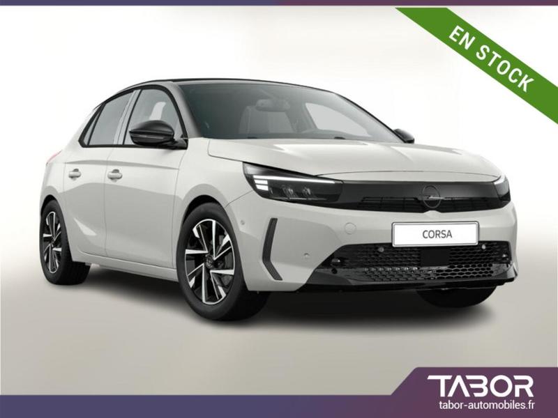 Opel Corsa 1.2 100 At8 Gs Gps Acc cam