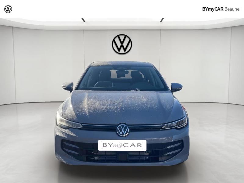 Volkswagen Golf 1.5 eTSI Evo2 116 Dsg7 Vw Edition