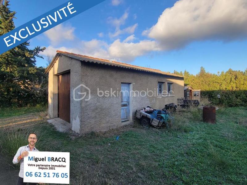 Villa - 87 m² - 4 pièces
