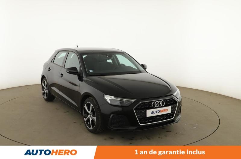 Audi A1 sportback 30 Tfsi Advanced 110 ch