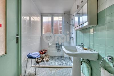 Maison - 60 m² - 4 pièces