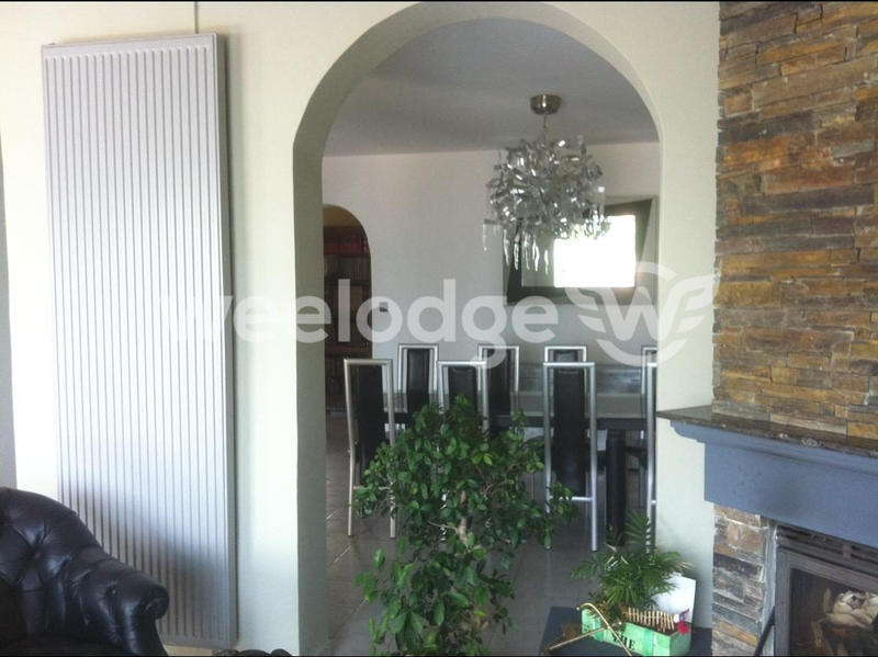 Maison - 182 m² - 7 pièces