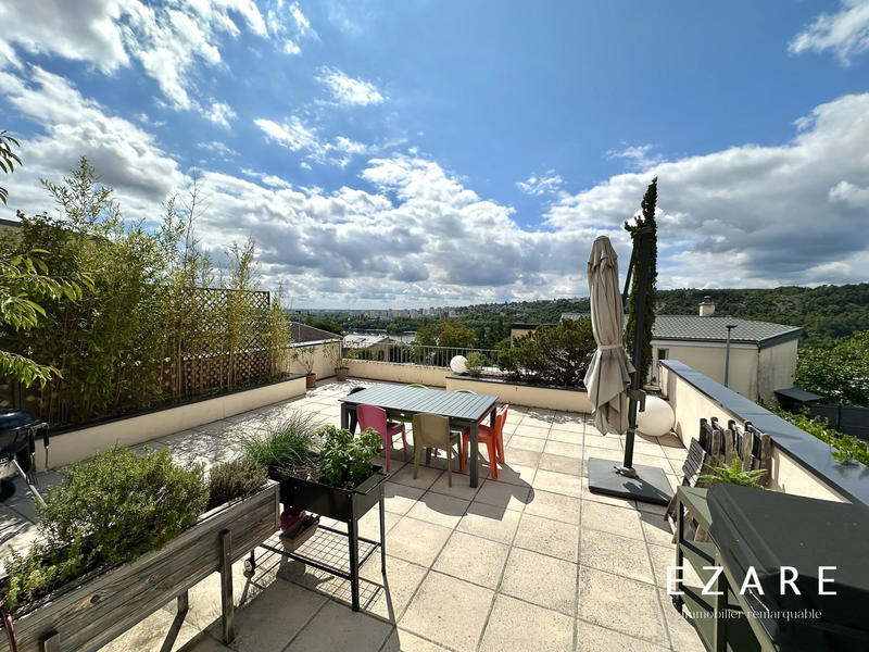 Maison - 172 m² - 6 pièces