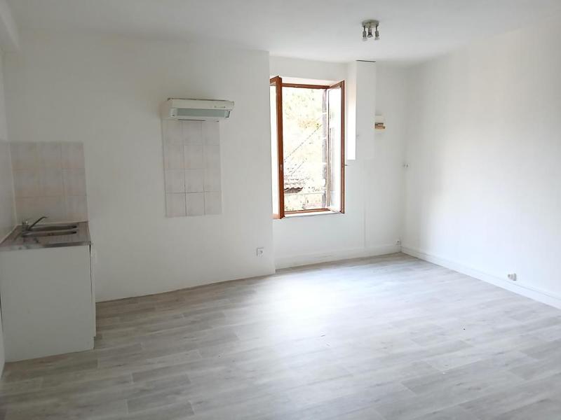 Appartement - 28 m² - 1 pièce