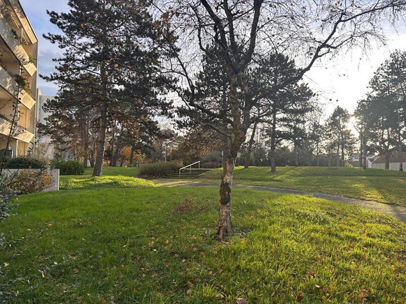 Appartement - 55 m² - 2 pièces