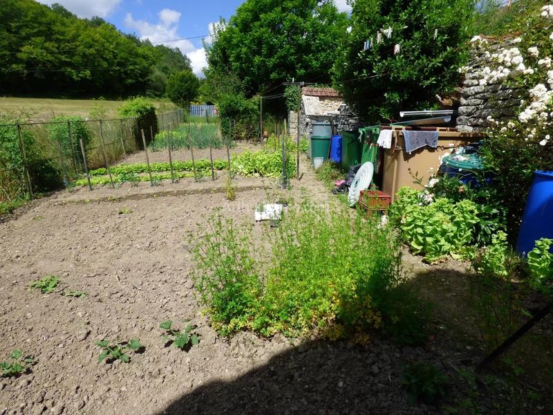 Maison - 123 m² - 6 pièces