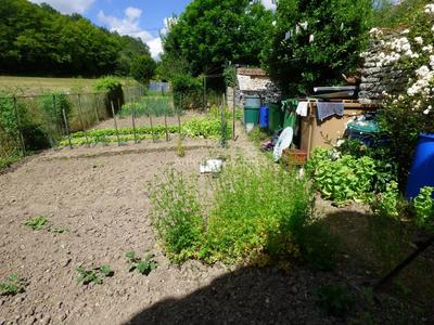 Maison - 123 m² - 6 pièces