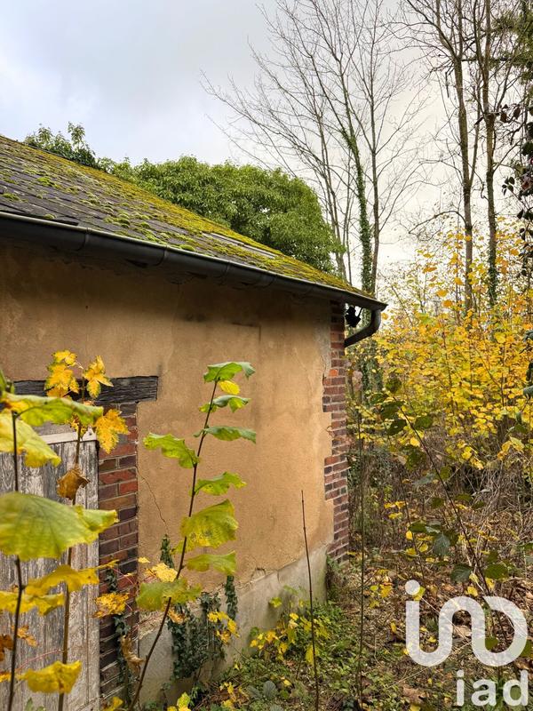 Maison de ville - 70 m² - 2 pièces