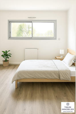 Maison contemporaine - 99 m² - 4 pièces