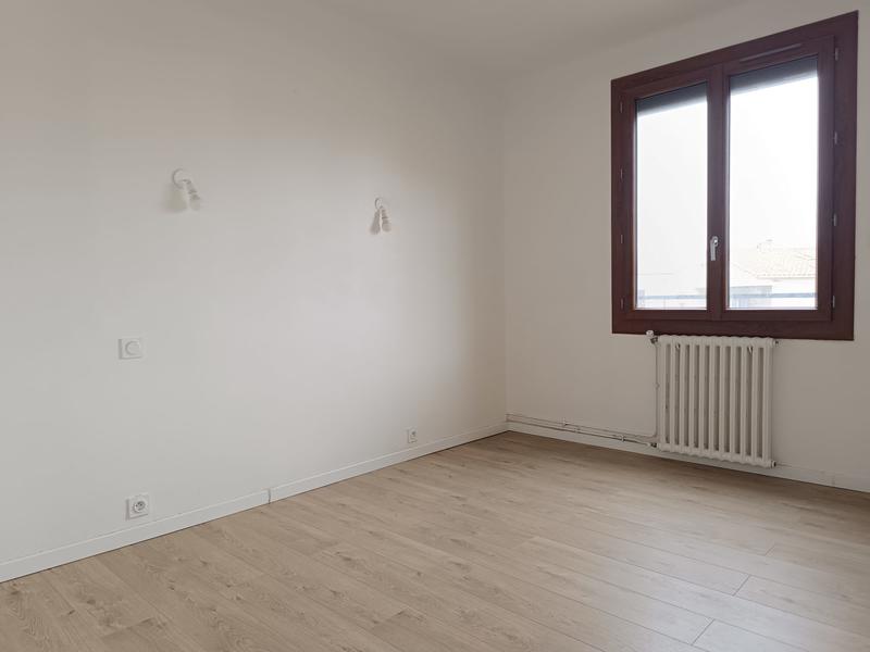Appartement - 94 m² - 5 pièces