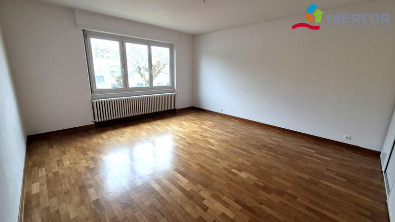 Appartement - 113 m² - 3 pièces